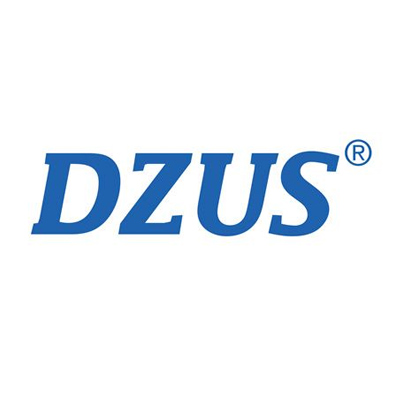 logo DZUS fournisseur aéronautique GOUPILLES AERONAUTIQUES