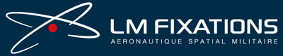 LM Fixations - Fournisseur aéronautique en visserie et éléments de fixation