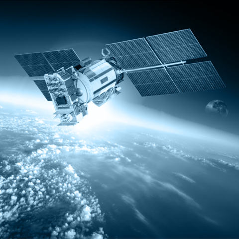 satellite LM FIXATIONS fournisseur aéronautique spatial et militaire